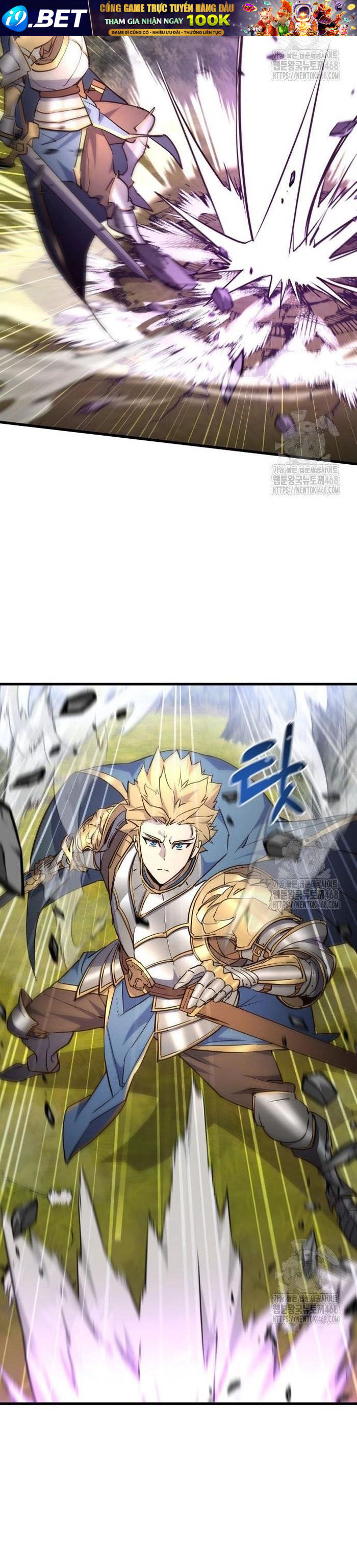 Thiên Tài Ma Pháp Sư Vật Lí - Chapter 14 - Page 27