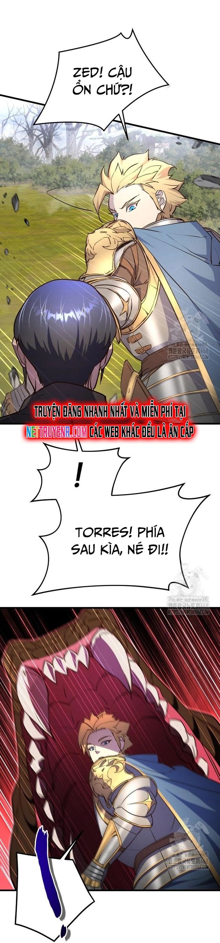 Thiên Tài Ma Pháp Sư Vật Lí - Chapter 14 - Page 28