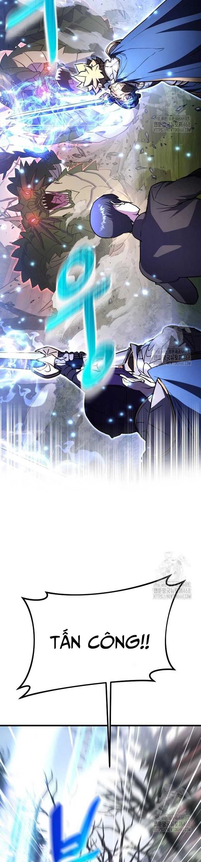 Thiên Tài Ma Pháp Sư Vật Lí - Chapter 14 - Page 33
