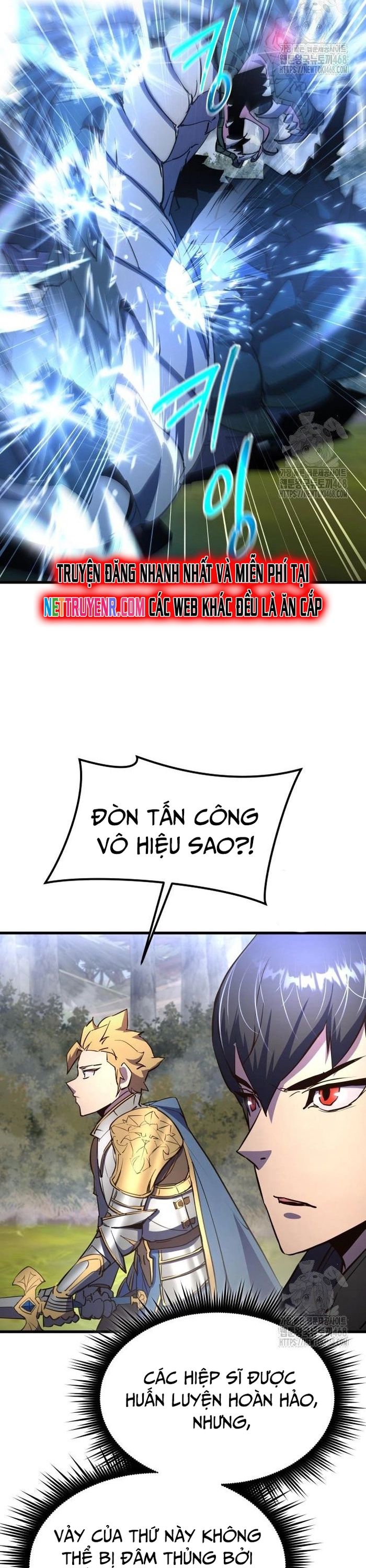 Thiên Tài Ma Pháp Sư Vật Lí - Chapter 14 - Page 35