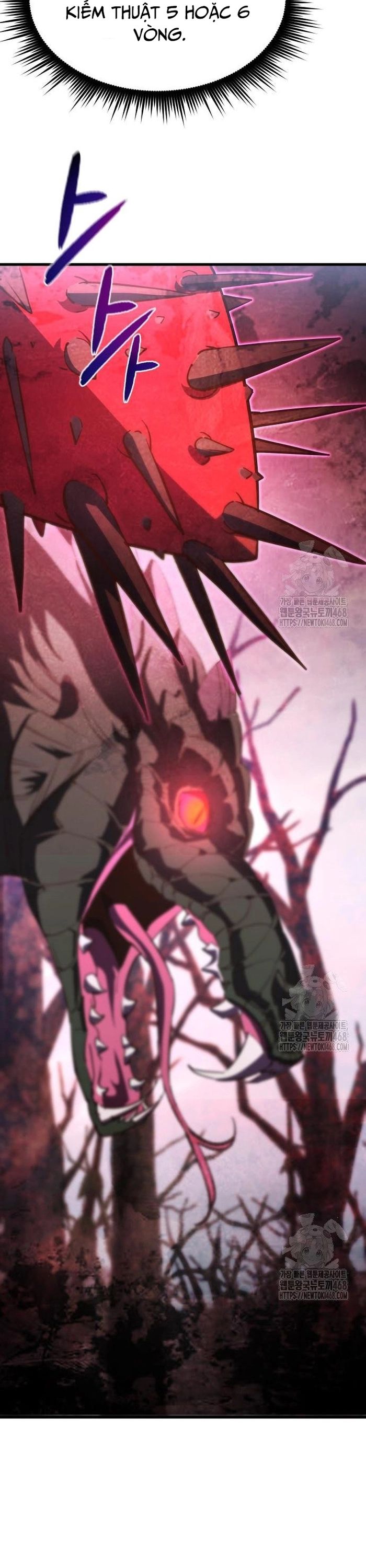 Thiên Tài Ma Pháp Sư Vật Lí - Chapter 14 - Page 36