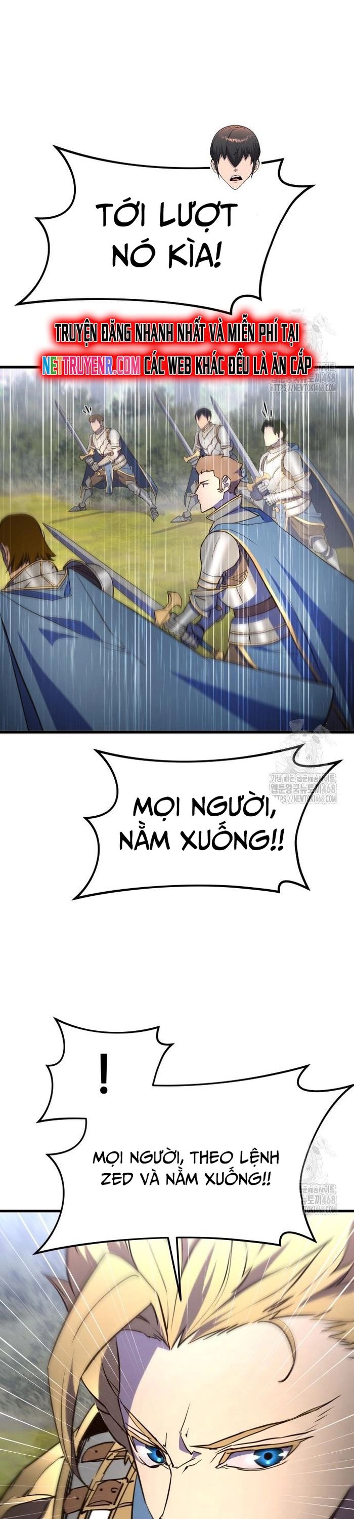 Thiên Tài Ma Pháp Sư Vật Lí - Chapter 14 - Page 37