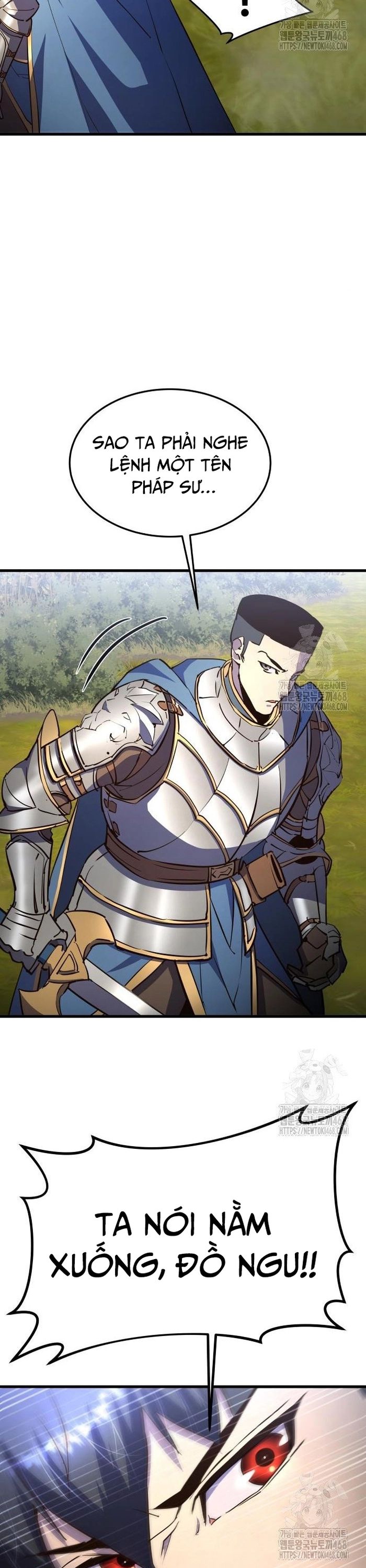 Thiên Tài Ma Pháp Sư Vật Lí - Chapter 14 - Page 39
