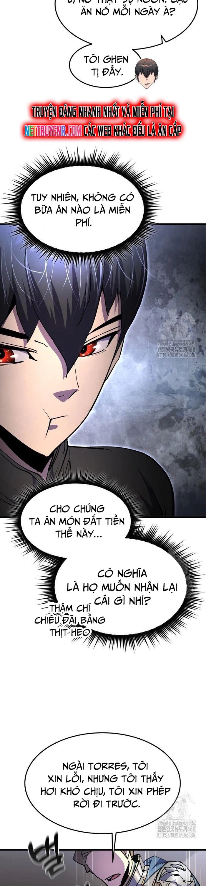 Thiên Tài Ma Pháp Sư Vật Lí - Chapter 14 - Page 4