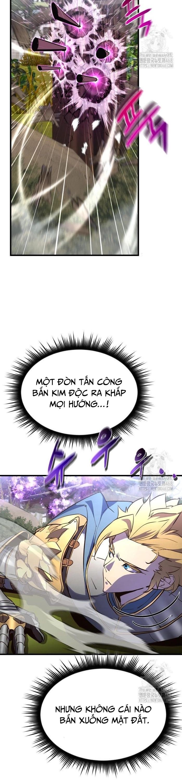 Thiên Tài Ma Pháp Sư Vật Lí - Chapter 14 - Page 42