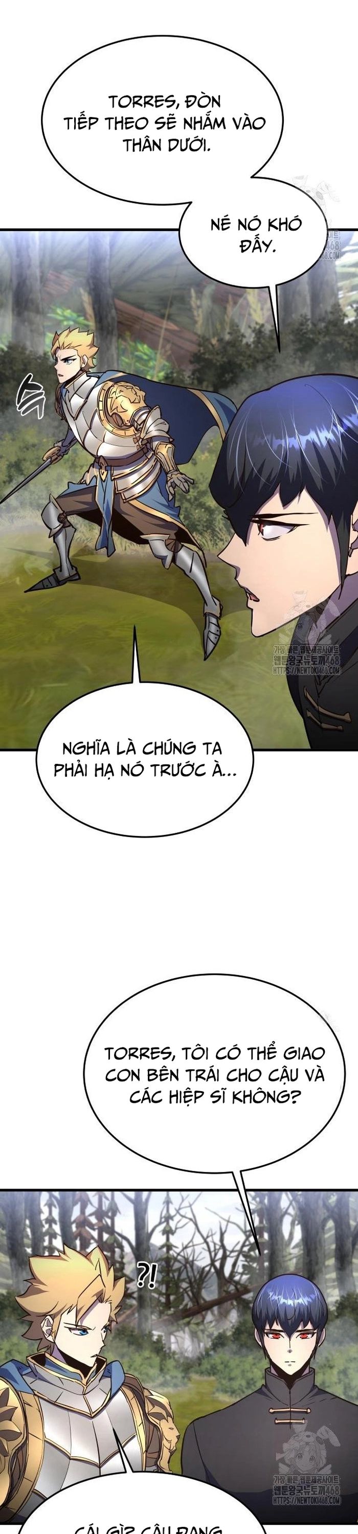 Thiên Tài Ma Pháp Sư Vật Lí - Chapter 14 - Page 44