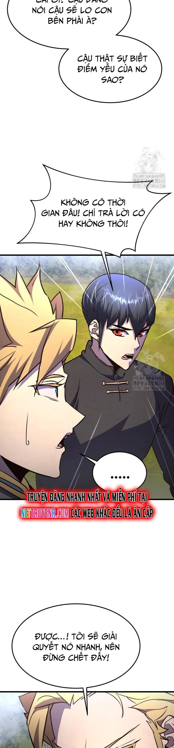 Thiên Tài Ma Pháp Sư Vật Lí - Chapter 14 - Page 45