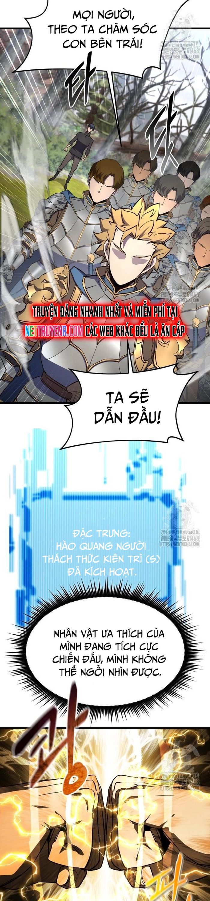 Thiên Tài Ma Pháp Sư Vật Lí - Chapter 14 - Page 47