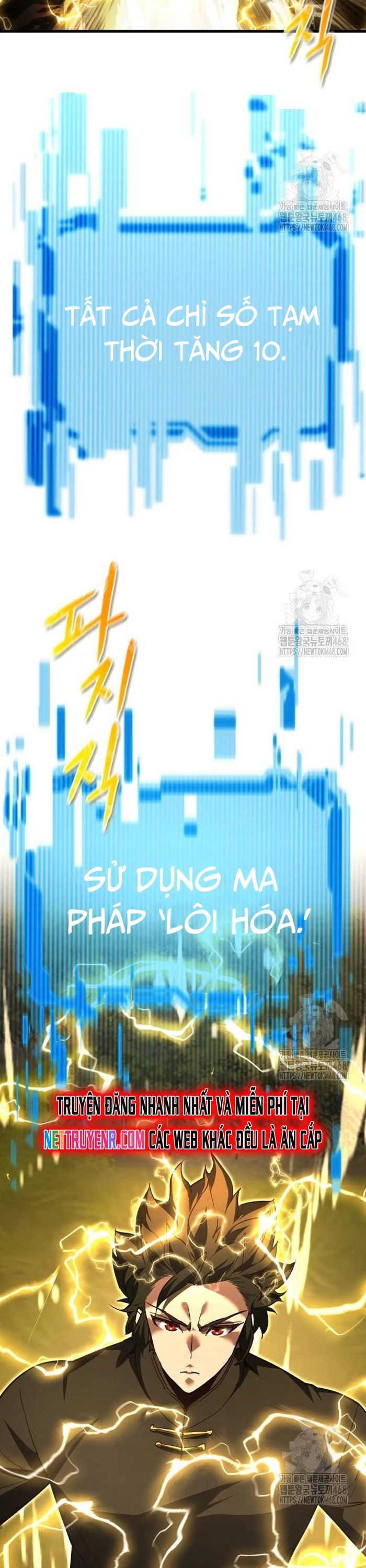 Thiên Tài Ma Pháp Sư Vật Lí - Chapter 14 - Page 48