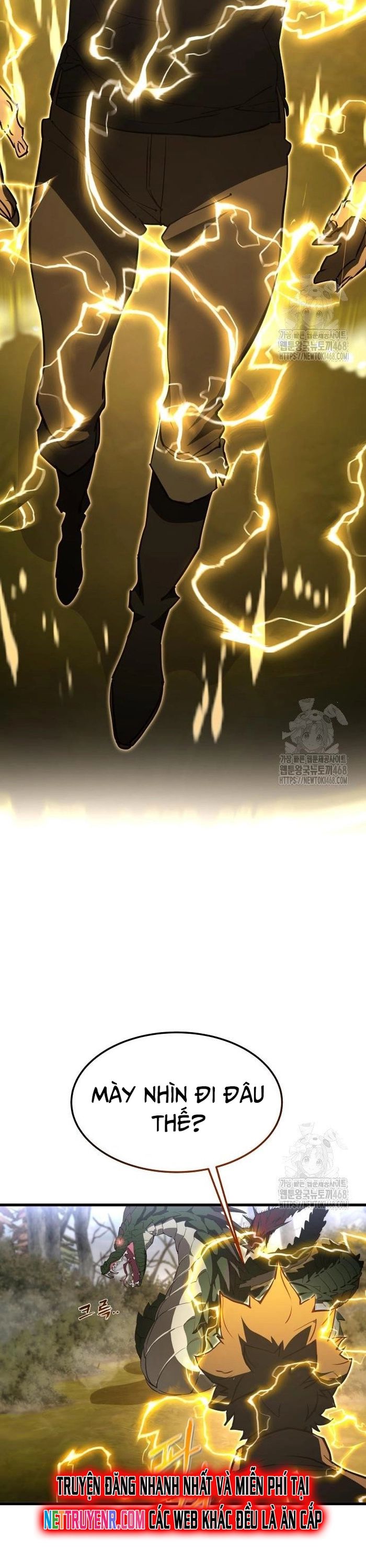 Thiên Tài Ma Pháp Sư Vật Lí - Chapter 14 - Page 49