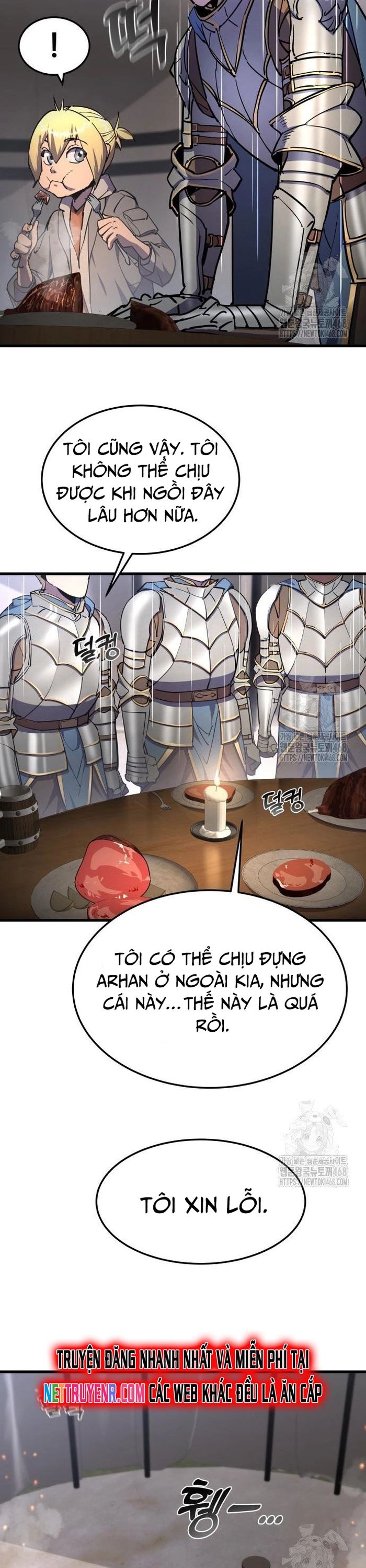 Thiên Tài Ma Pháp Sư Vật Lí - Chapter 14 - Page 5