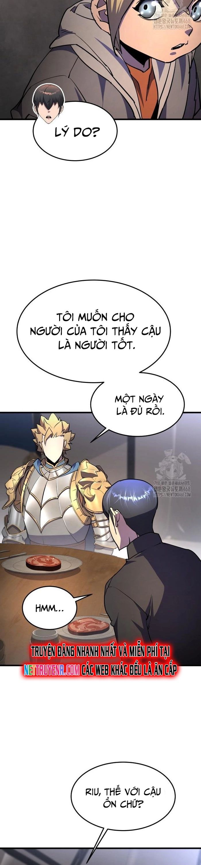 Thiên Tài Ma Pháp Sư Vật Lí - Chapter 14 - Page 9