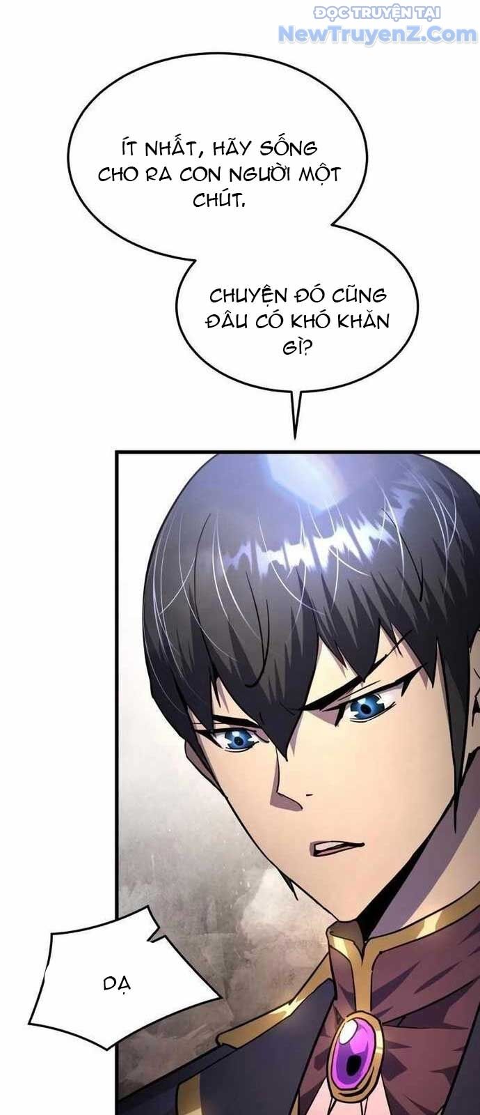 Thiên Tài Ma Pháp Sư Vật Lí - Chapter 15 - Page 100