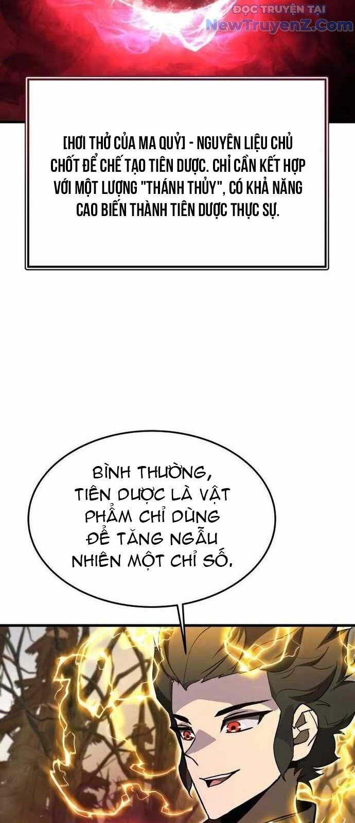Thiên Tài Ma Pháp Sư Vật Lí - Chapter 15 - Page 21