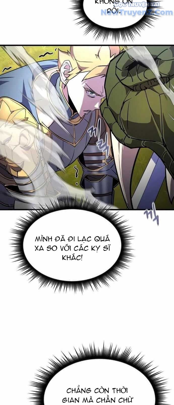 Thiên Tài Ma Pháp Sư Vật Lí - Chapter 15 - Page 29