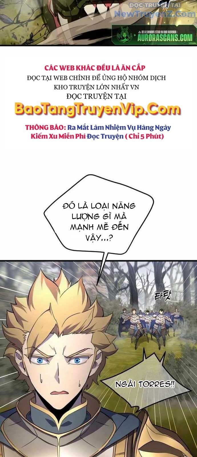 Thiên Tài Ma Pháp Sư Vật Lí - Chapter 15 - Page 36