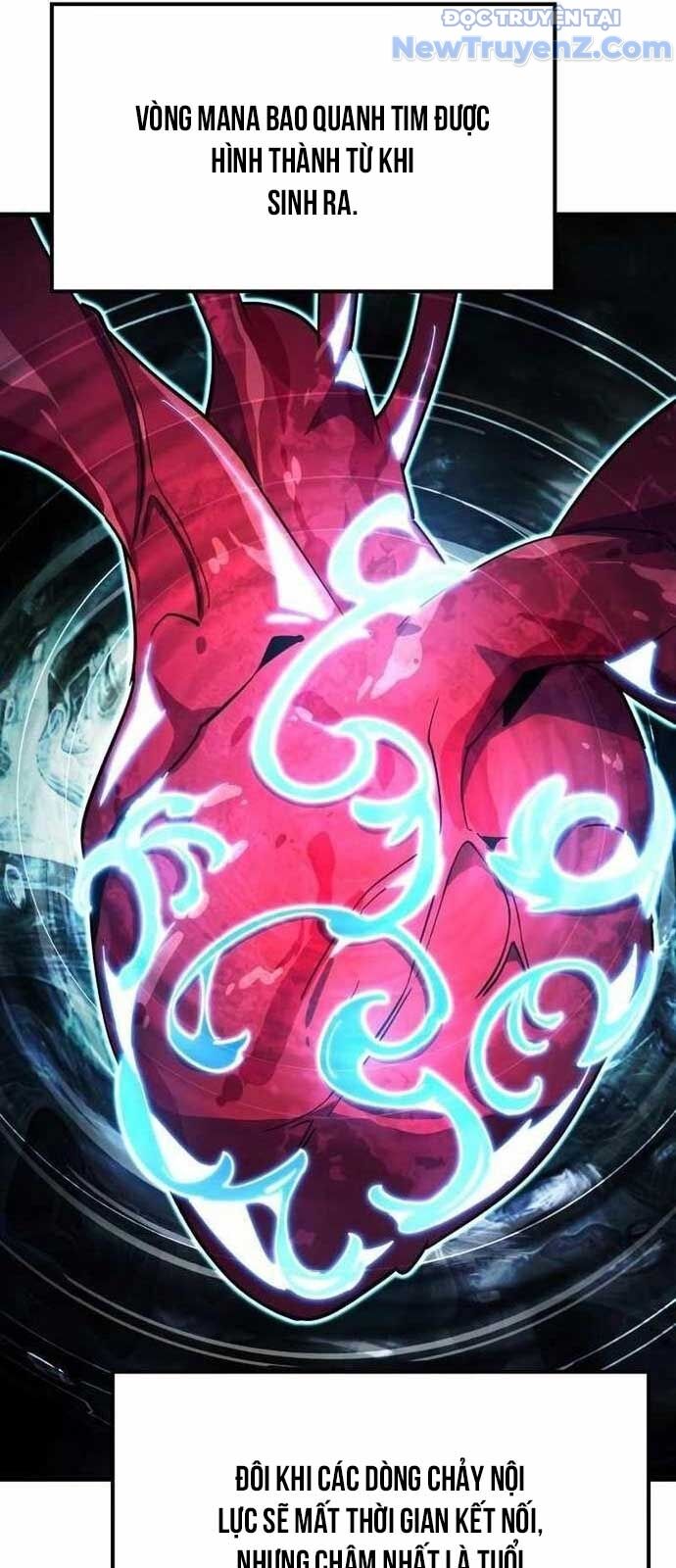 Thiên Tài Ma Pháp Sư Vật Lí - Chapter 15 - Page 43