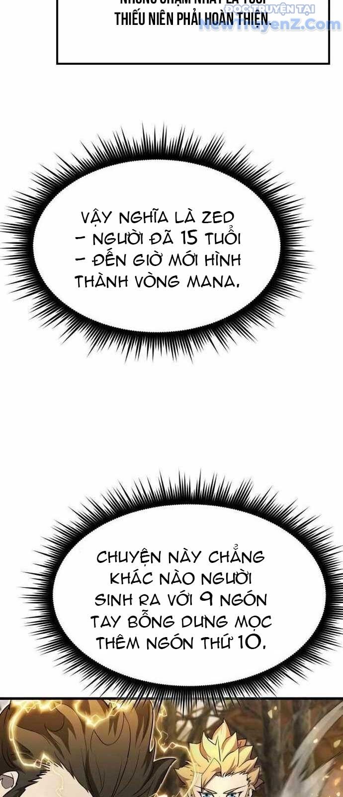 Thiên Tài Ma Pháp Sư Vật Lí - Chapter 15 - Page 44