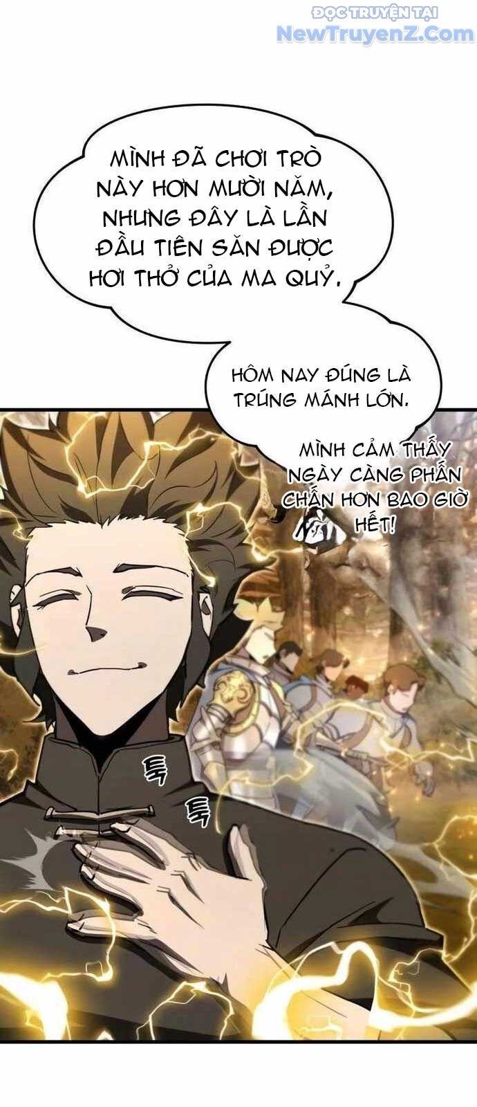 Thiên Tài Ma Pháp Sư Vật Lí - Chapter 15 - Page 48