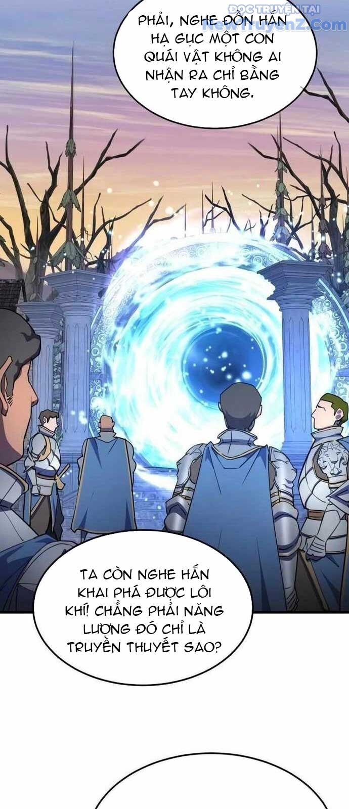 Thiên Tài Ma Pháp Sư Vật Lí - Chapter 15 - Page 50