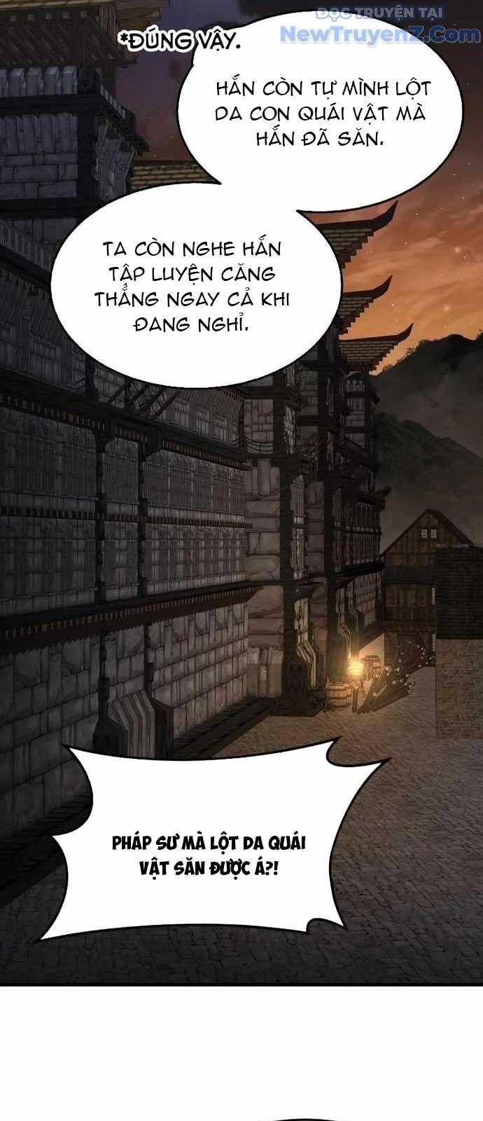 Thiên Tài Ma Pháp Sư Vật Lí - Chapter 15 - Page 52