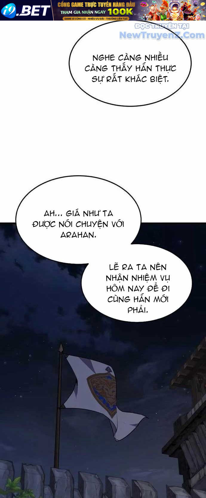Thiên Tài Ma Pháp Sư Vật Lí - Chapter 15 - Page 53