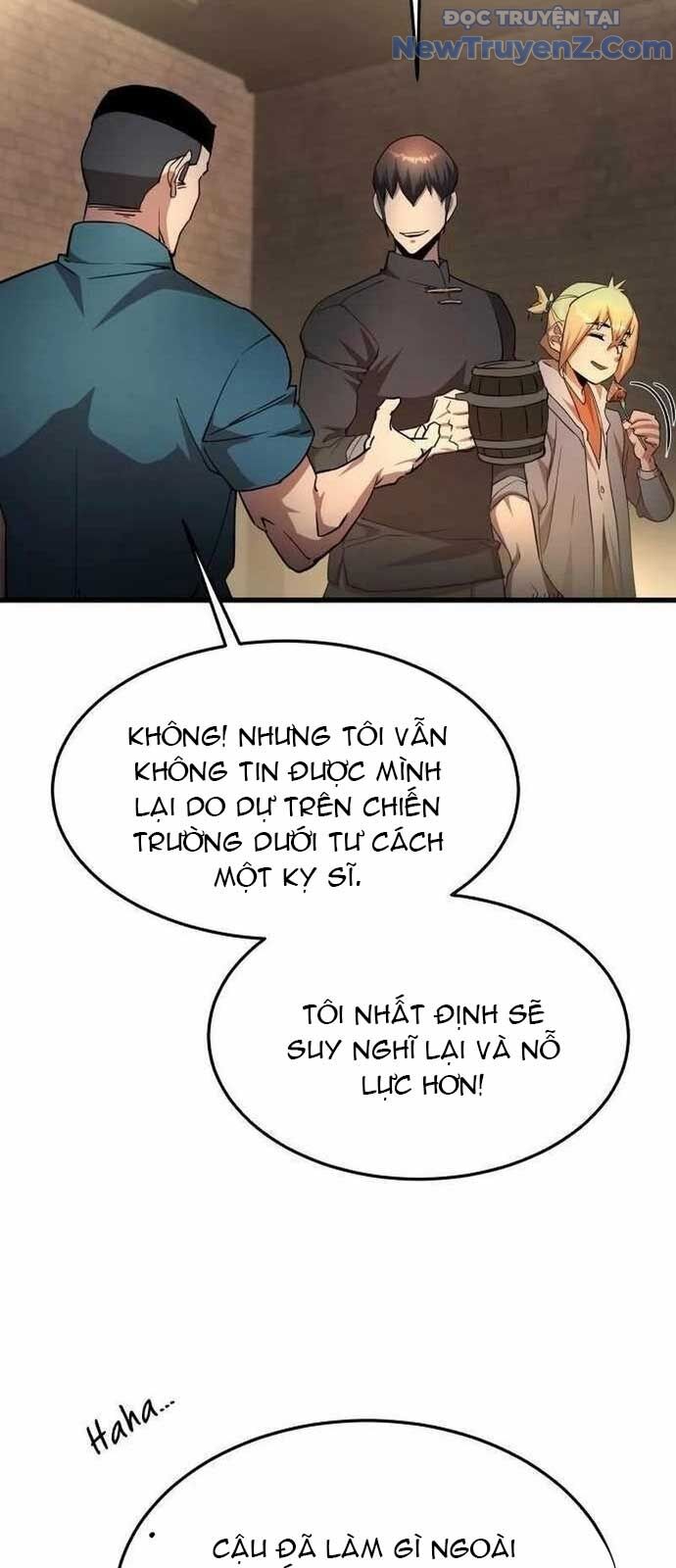 Thiên Tài Ma Pháp Sư Vật Lí - Chapter 15 - Page 56