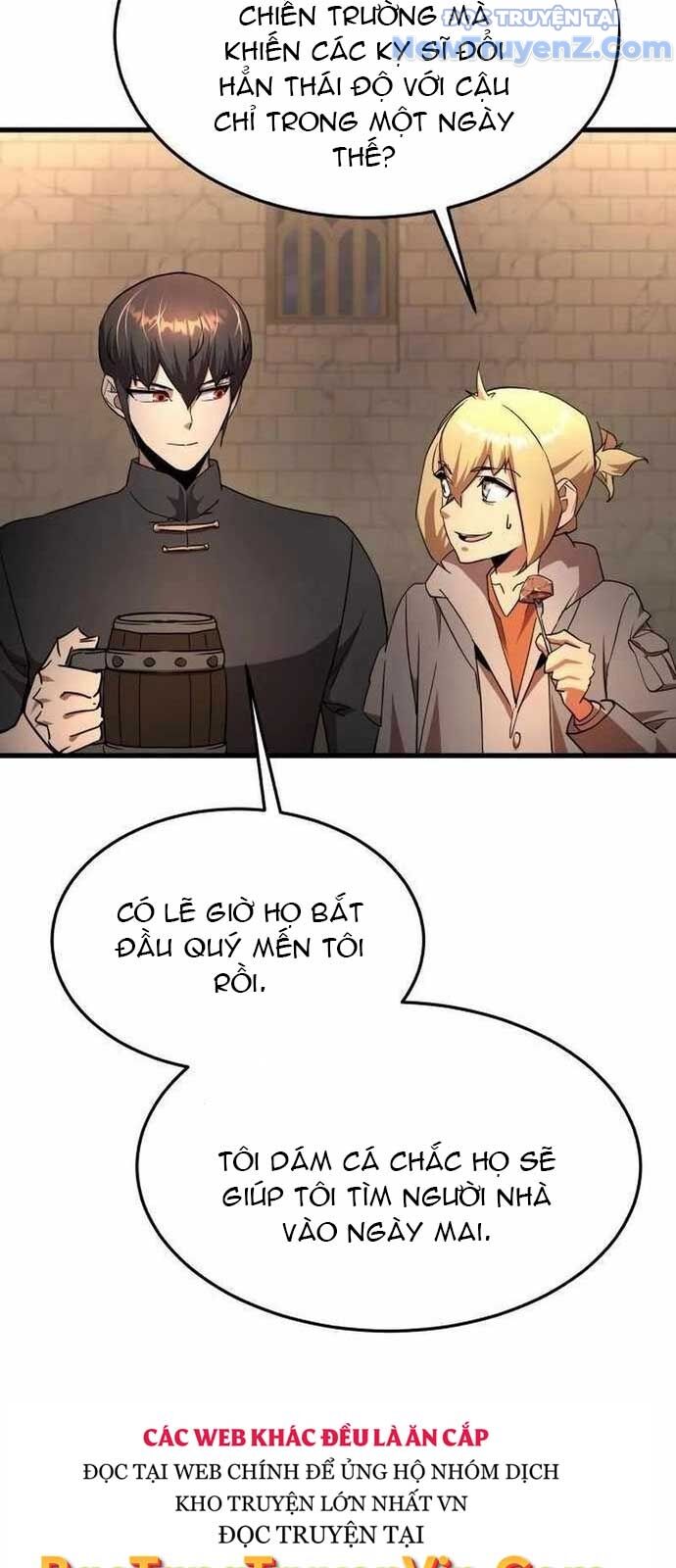 Thiên Tài Ma Pháp Sư Vật Lí - Chapter 15 - Page 57