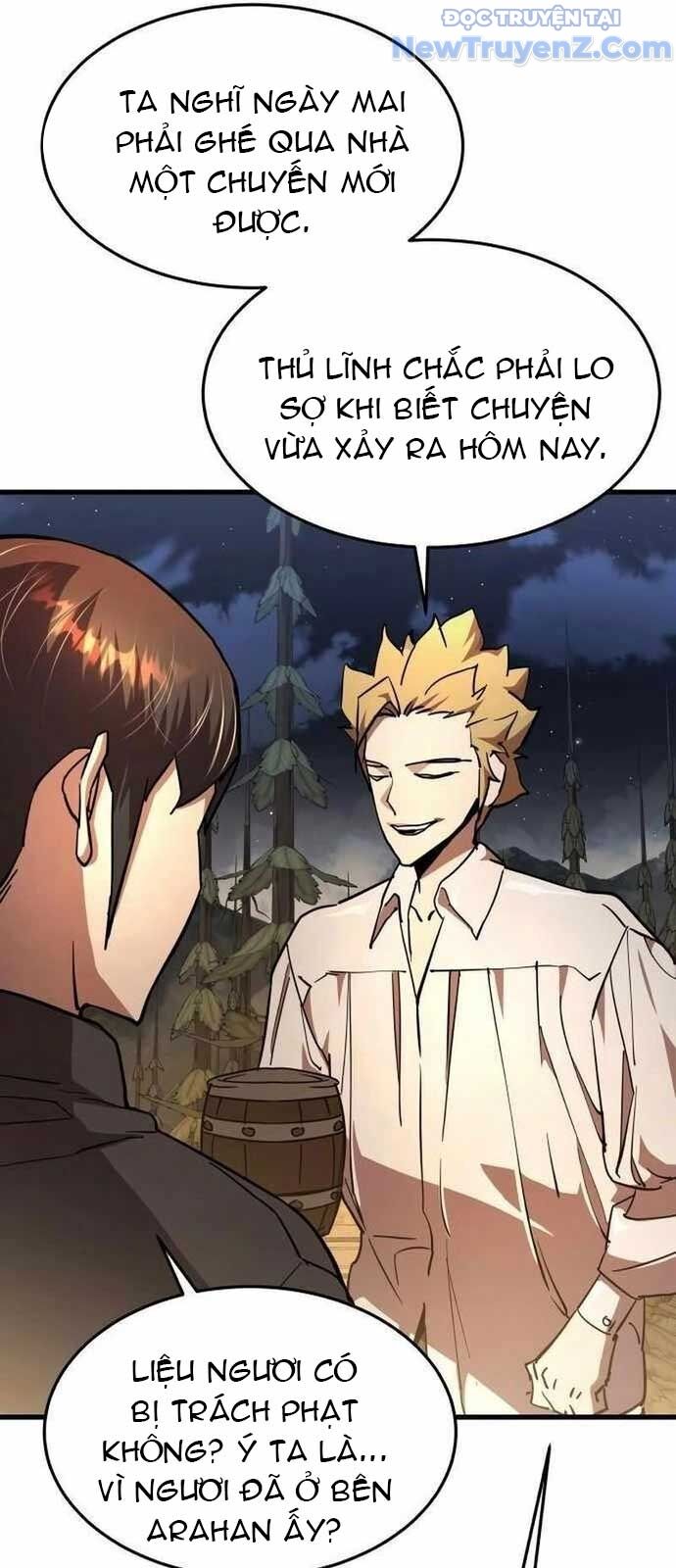 Thiên Tài Ma Pháp Sư Vật Lí - Chapter 15 - Page 62