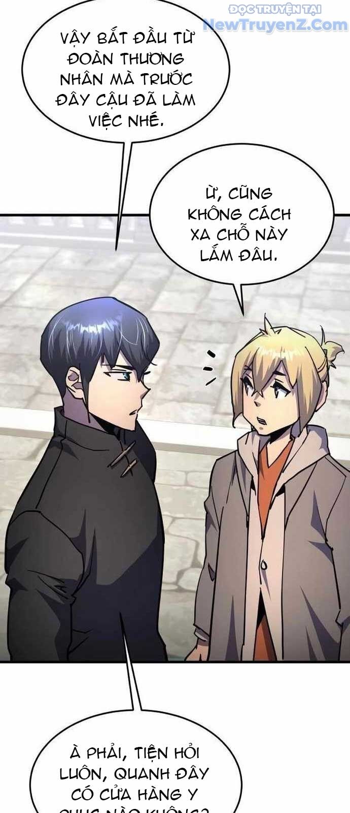 Thiên Tài Ma Pháp Sư Vật Lí - Chapter 15 - Page 74