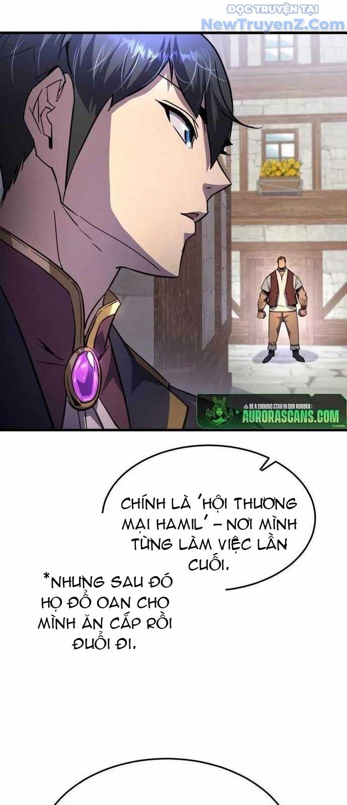Thiên Tài Ma Pháp Sư Vật Lí - Chapter 15 - Page 76