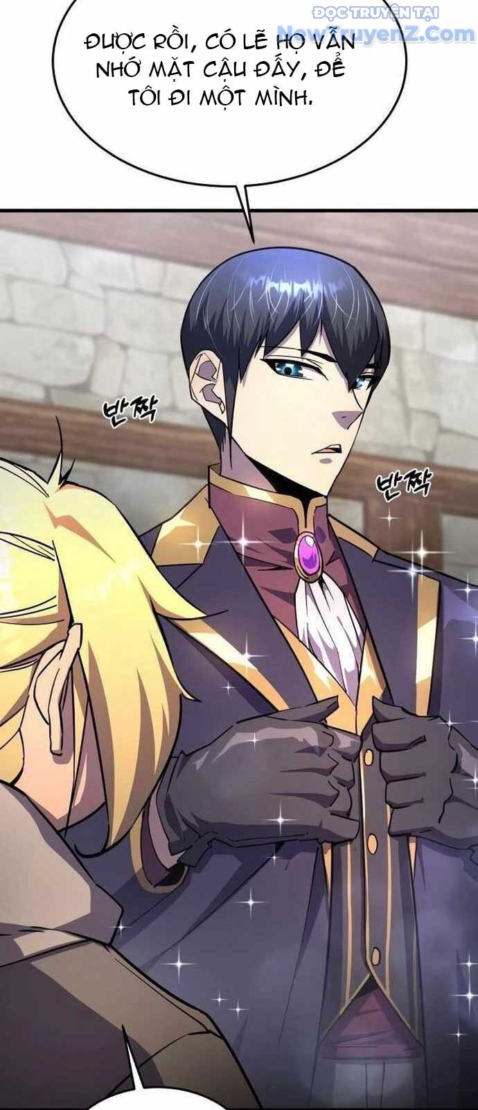 Thiên Tài Ma Pháp Sư Vật Lí - Chapter 15 - Page 77