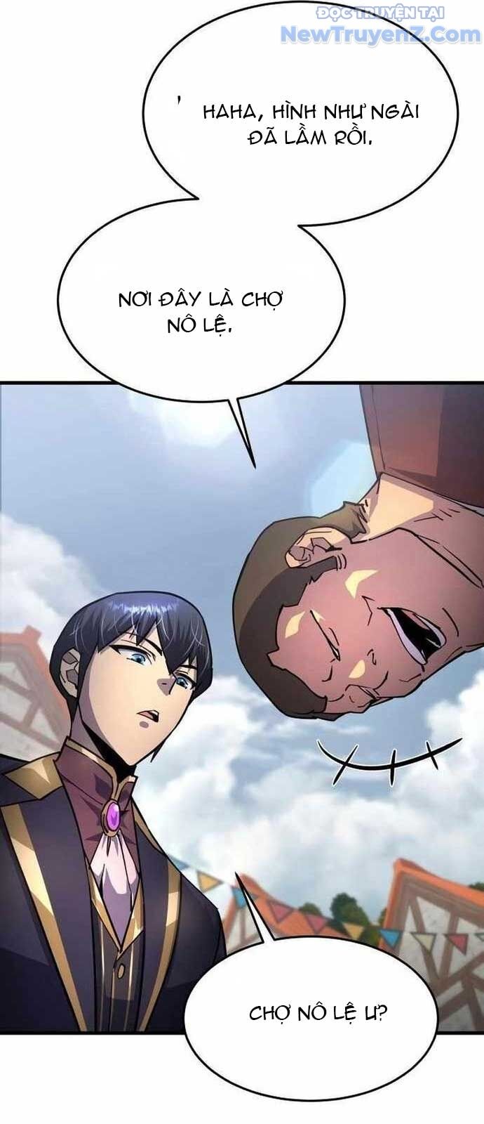 Thiên Tài Ma Pháp Sư Vật Lí - Chapter 15 - Page 82