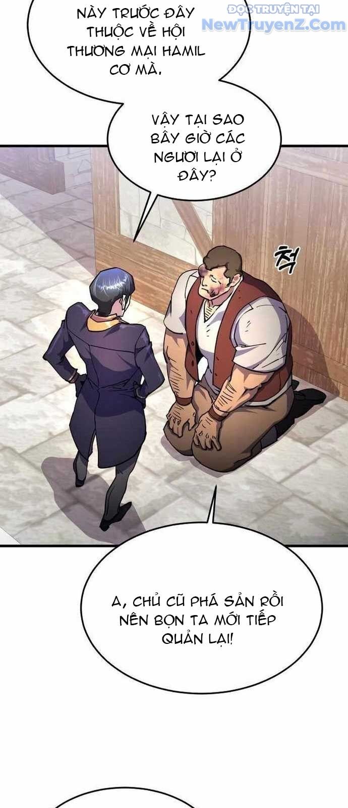 Thiên Tài Ma Pháp Sư Vật Lí - Chapter 15 - Page 93