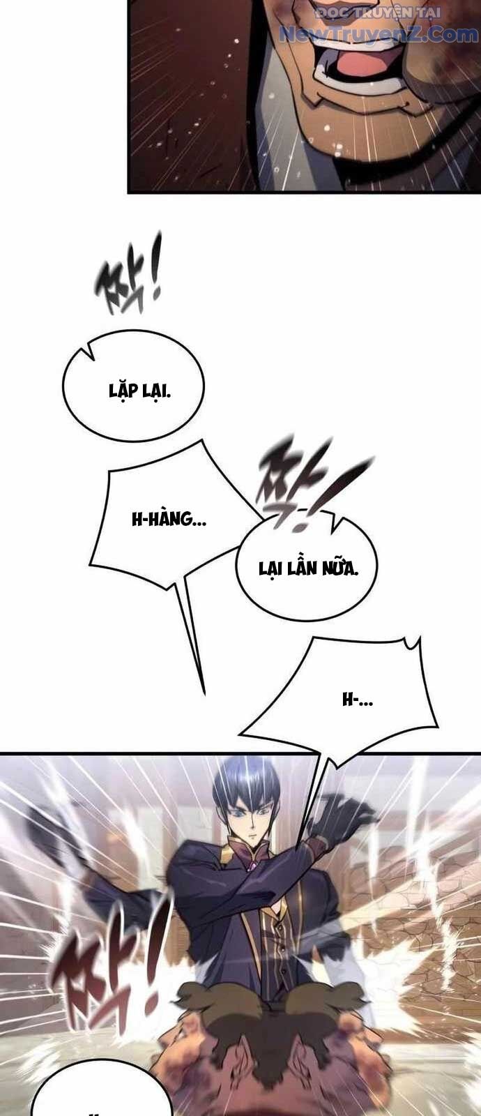 Thiên Tài Ma Pháp Sư Vật Lí - Chapter 15 - Page 98