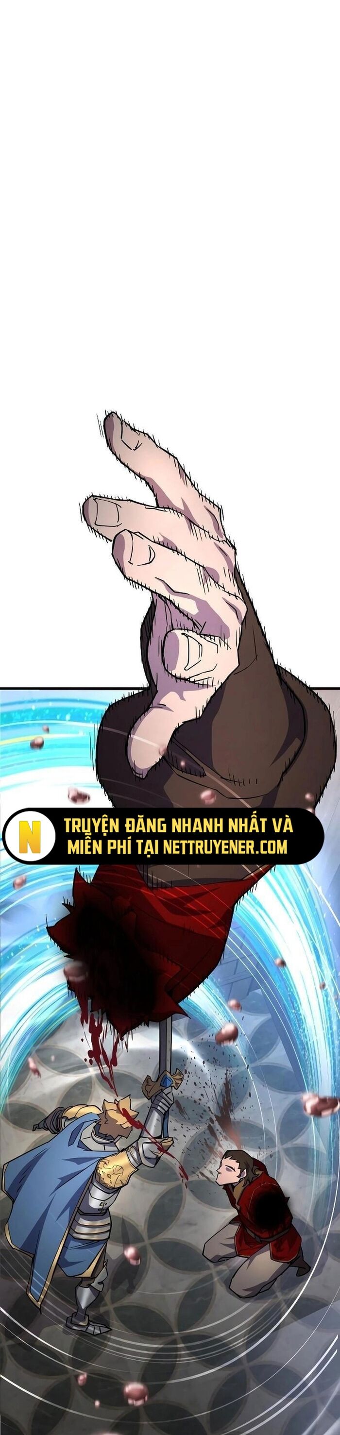 Thiên Tài Ma Pháp Sư Vật Lí - Chapter 17 - Page 10