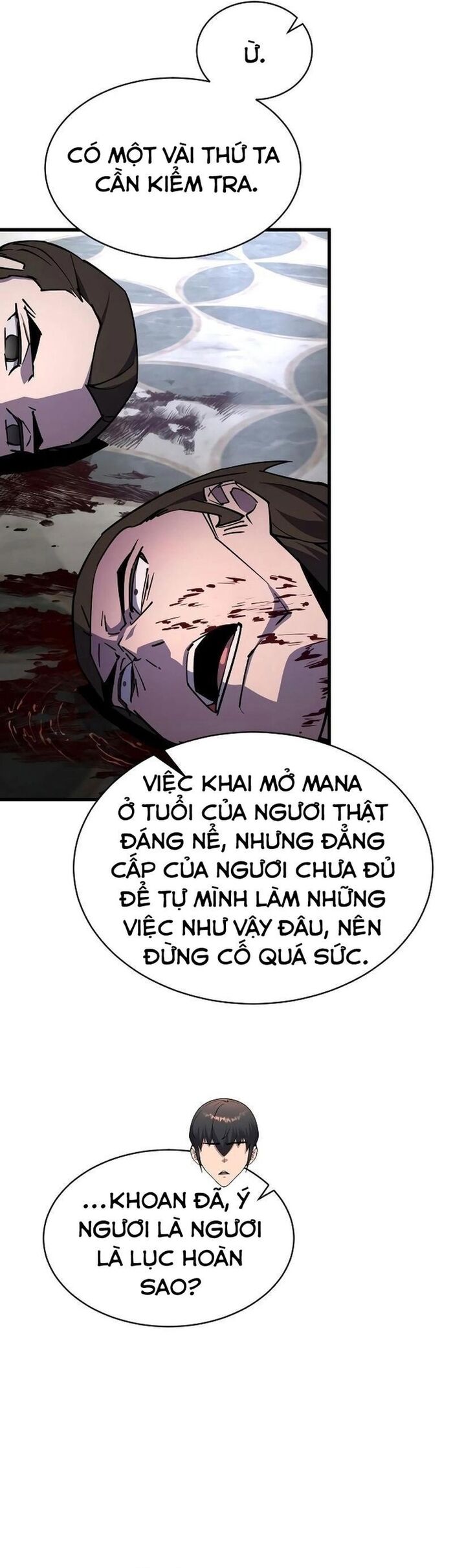 Thiên Tài Ma Pháp Sư Vật Lí - Chapter 17 - Page 18