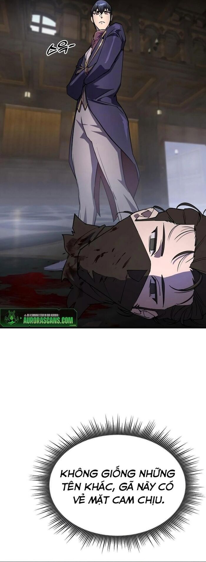 Thiên Tài Ma Pháp Sư Vật Lí - Chapter 17 - Page 20