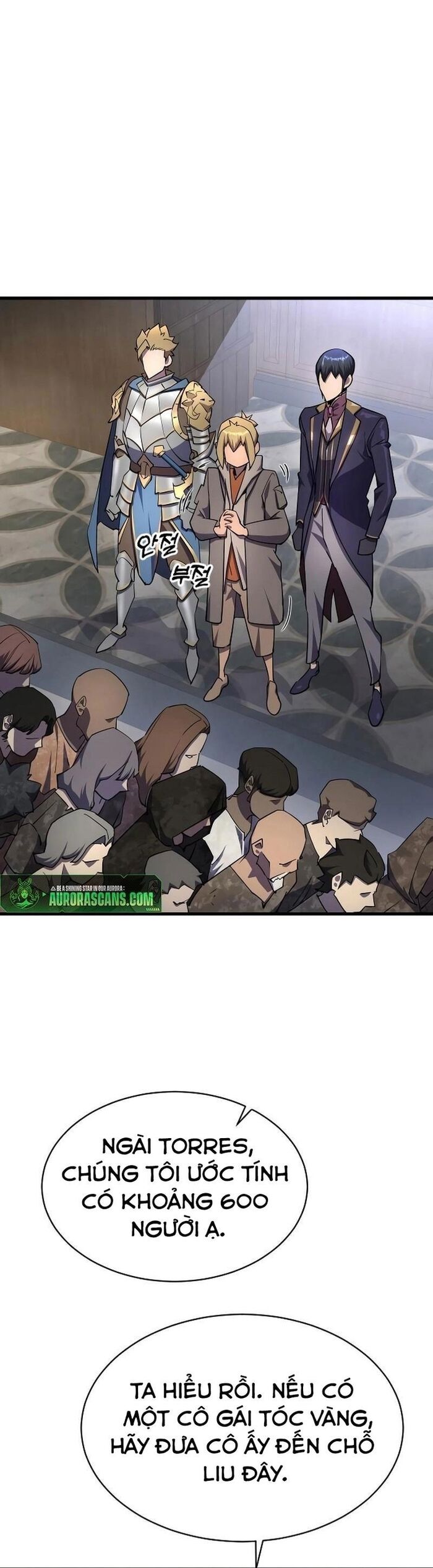 Thiên Tài Ma Pháp Sư Vật Lí - Chapter 17 - Page 23