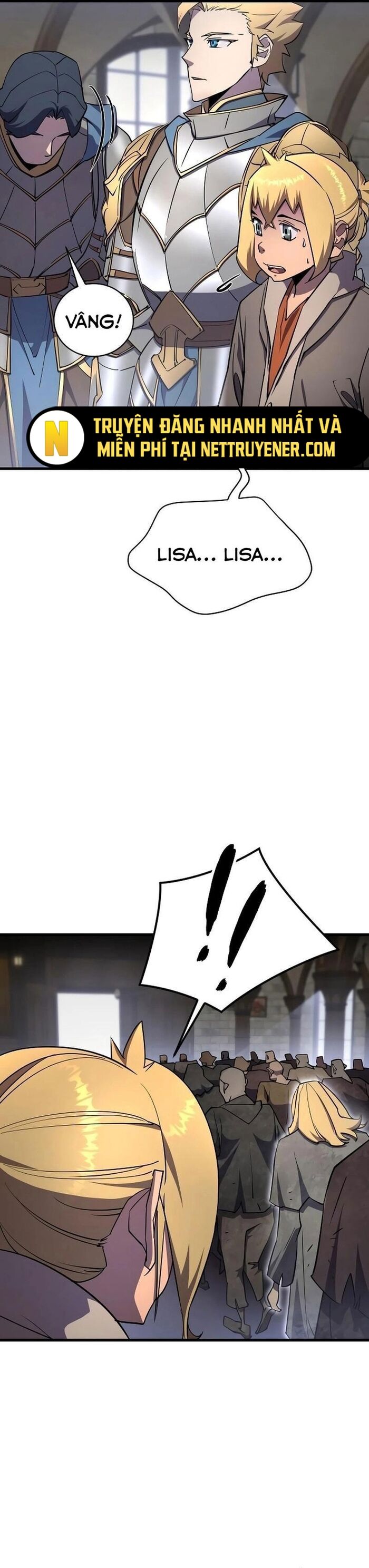 Thiên Tài Ma Pháp Sư Vật Lí - Chapter 17 - Page 24