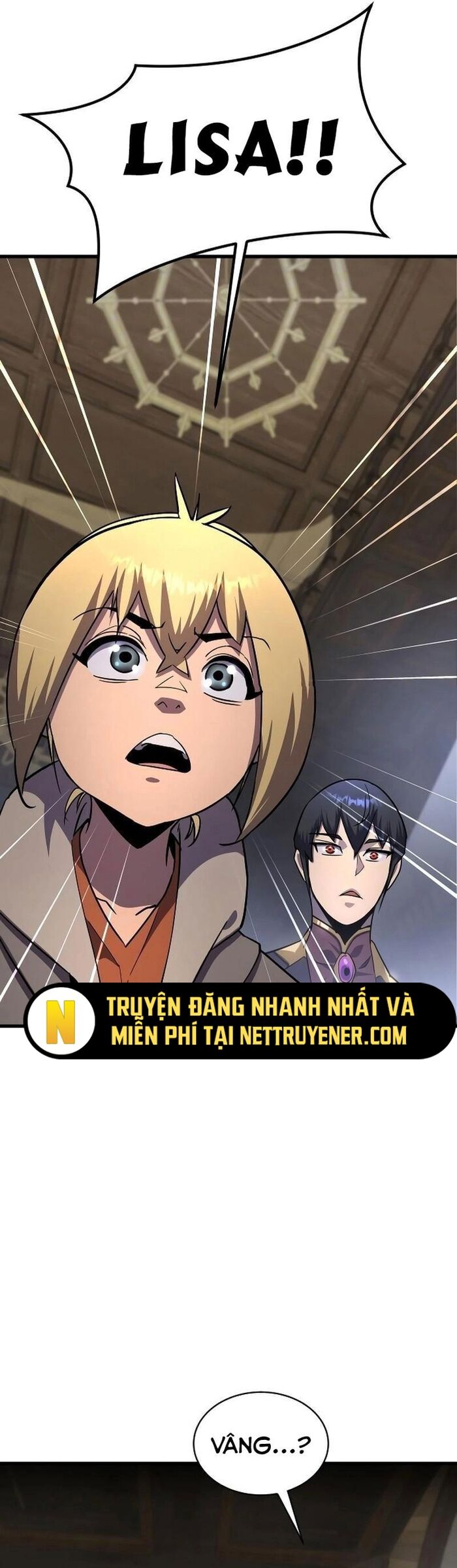 Thiên Tài Ma Pháp Sư Vật Lí - Chapter 17 - Page 25