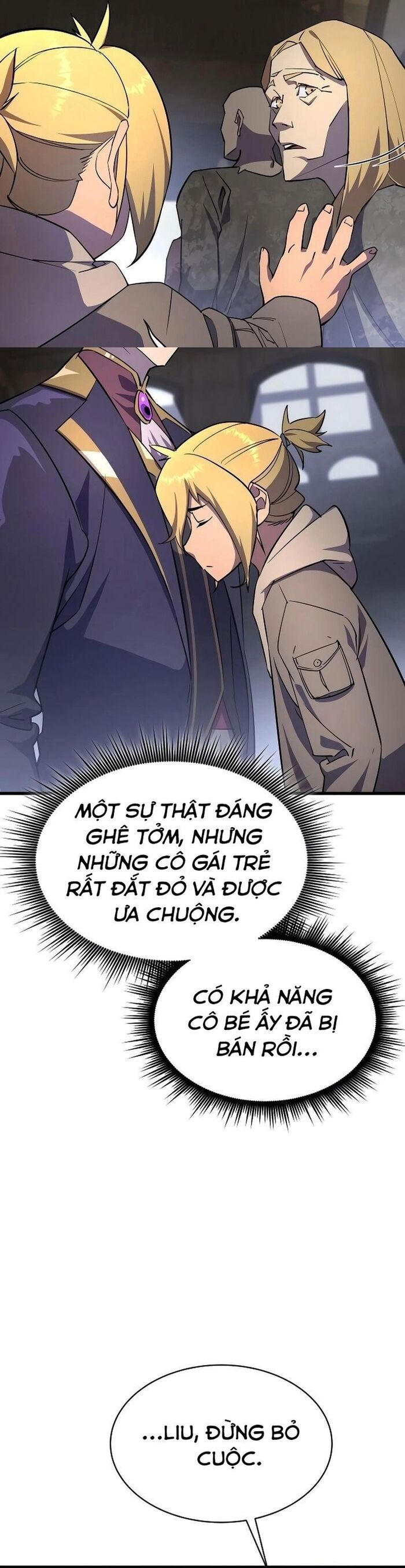 Thiên Tài Ma Pháp Sư Vật Lí - Chapter 17 - Page 26