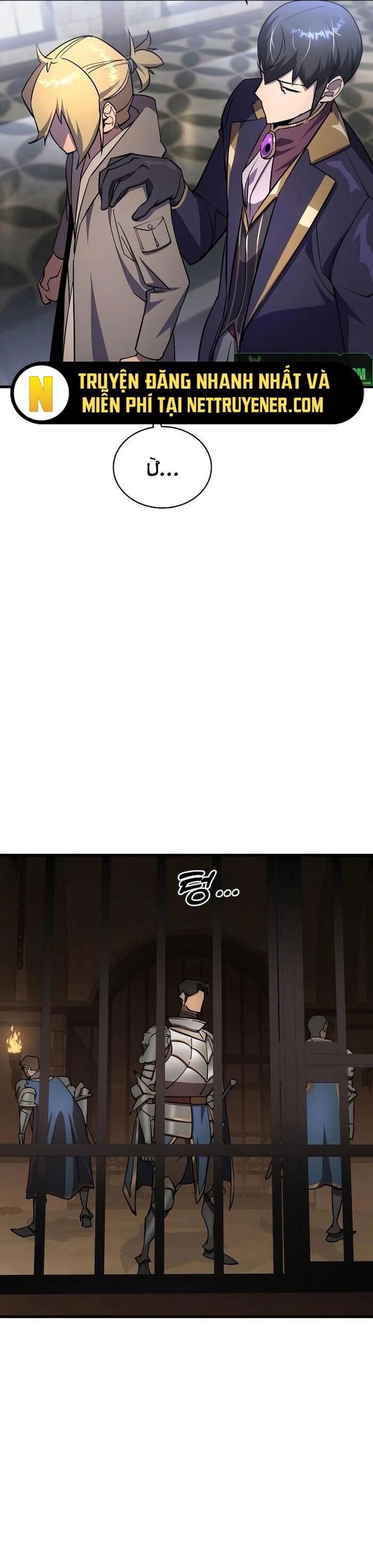 Thiên Tài Ma Pháp Sư Vật Lí - Chapter 17 - Page 27