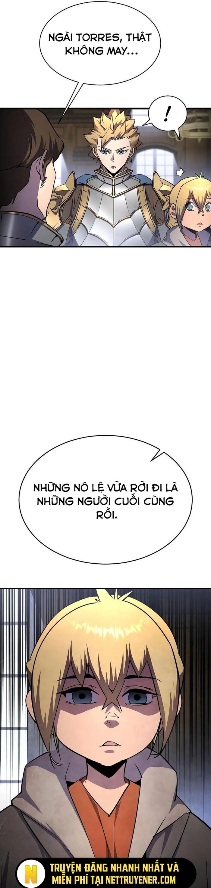 Thiên Tài Ma Pháp Sư Vật Lí - Chapter 17 - Page 28