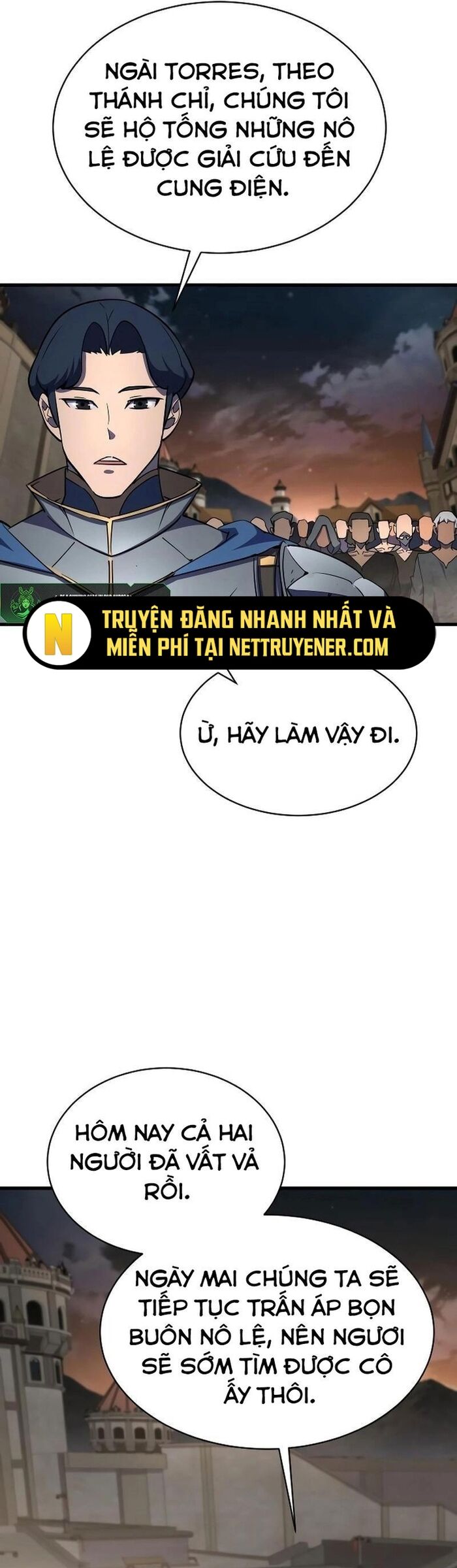 Thiên Tài Ma Pháp Sư Vật Lí - Chapter 17 - Page 31