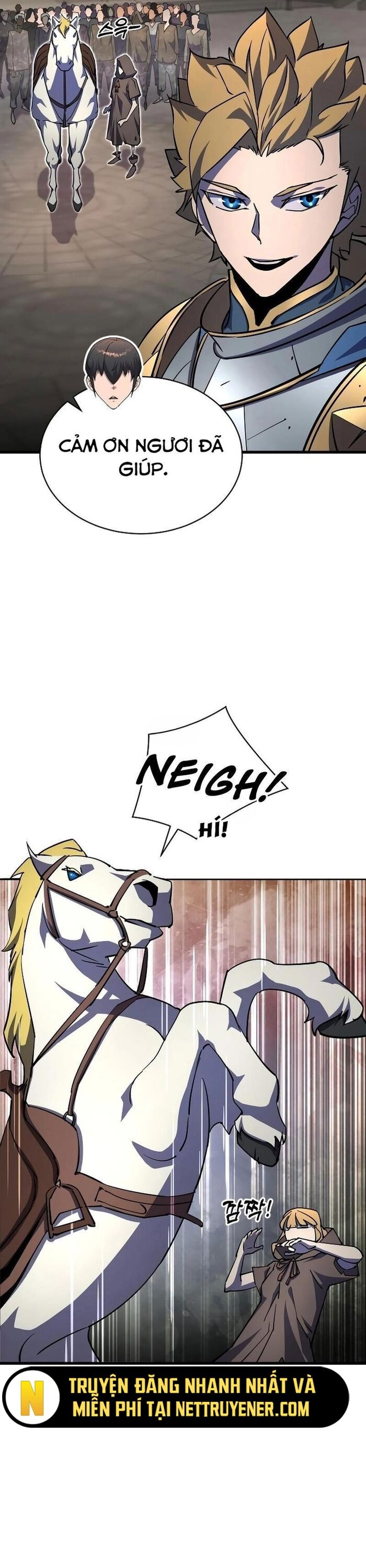 Thiên Tài Ma Pháp Sư Vật Lí - Chapter 17 - Page 32