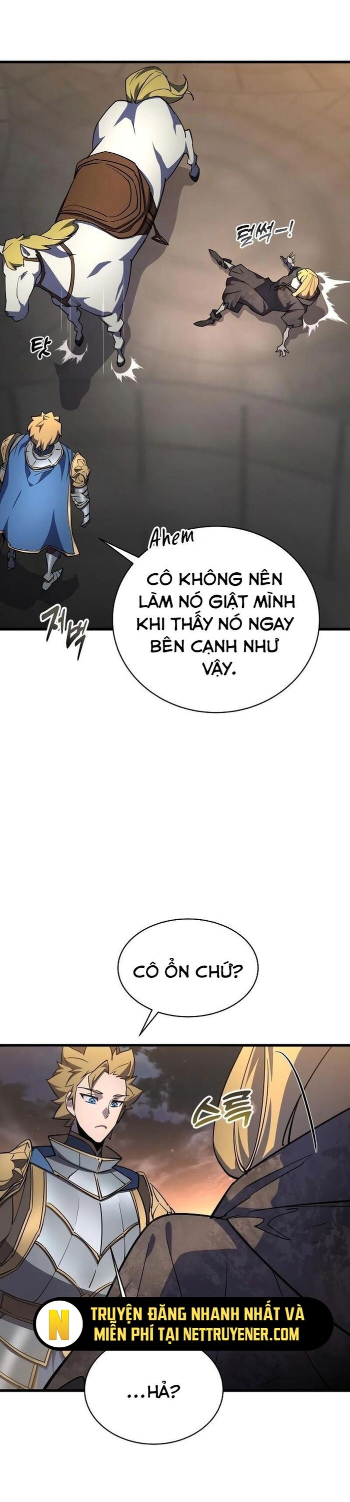 Thiên Tài Ma Pháp Sư Vật Lí - Chapter 17 - Page 33