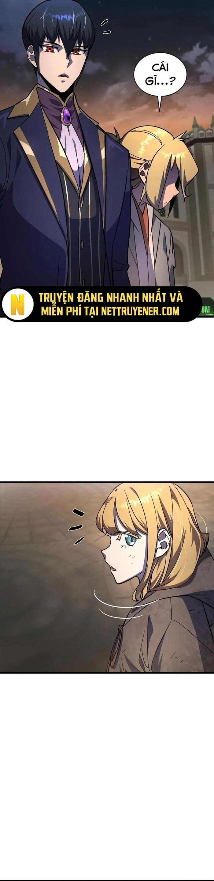 Thiên Tài Ma Pháp Sư Vật Lí - Chapter 17 - Page 35
