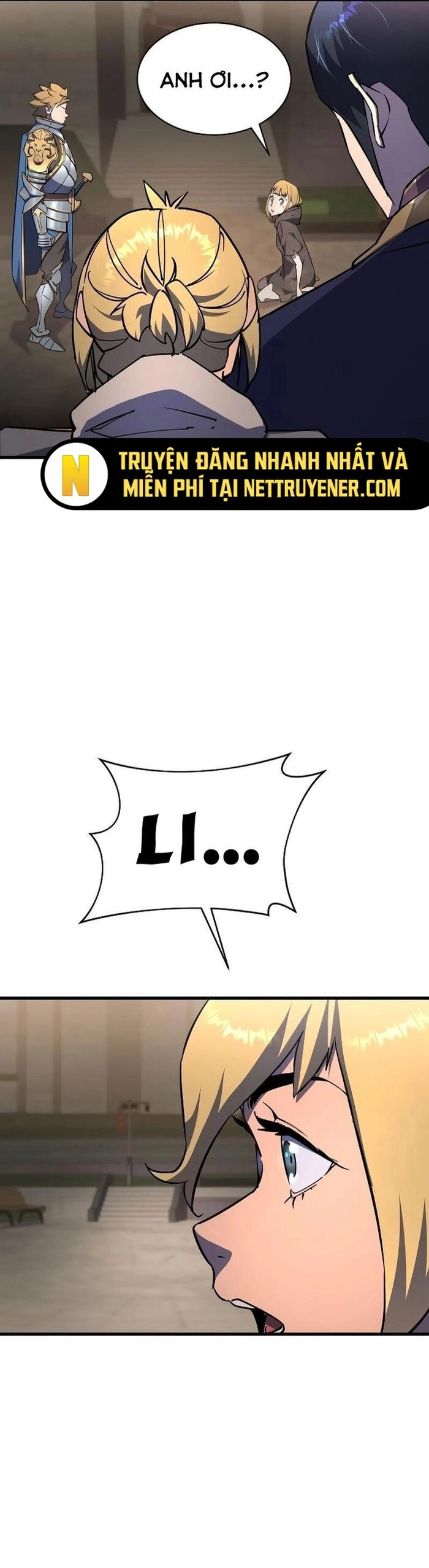 Thiên Tài Ma Pháp Sư Vật Lí - Chapter 17 - Page 36