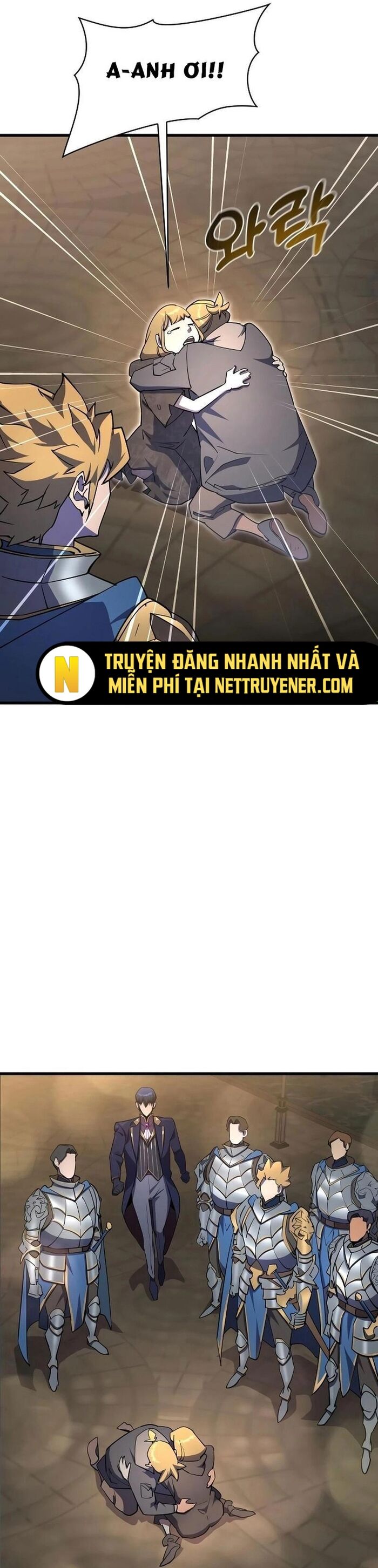 Thiên Tài Ma Pháp Sư Vật Lí - Chapter 17 - Page 38